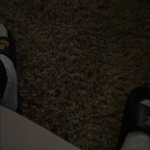 Meet your Posher, Emmanuel